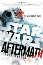 Star Wars: Aftermath