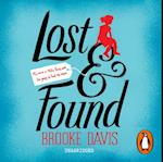 Lost & Found