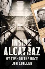 Inside Alcatraz