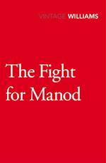 Fight For Manod