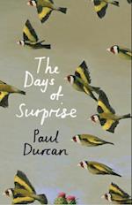 Days of Surprise