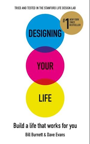 Designing Your Life : For Fans of Atomic Habits