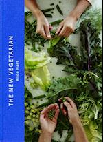 The New Vegetarian : ‘the best vegetarian book I’ve ever read’ Diana Henry