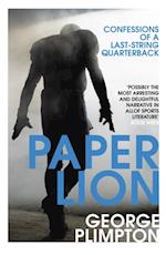 Paper Lion : Confessions of a last-string quarterback