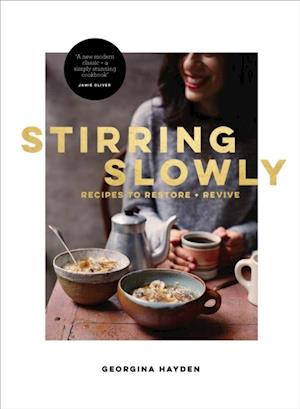 Stirring Slowly