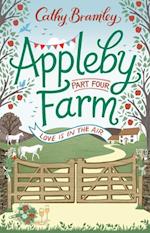 Appleby Farm - Part Four