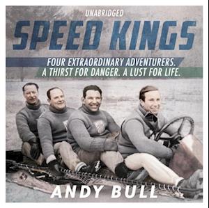 Speed Kings