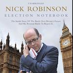 Election Notebook
