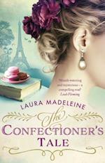 The Confectioner''s Tale