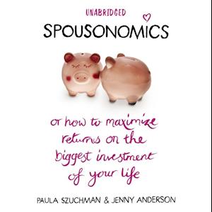 Spousonomics