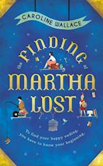 Finding of Martha Lost