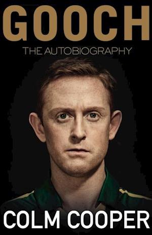 Gooch - The Autobiography