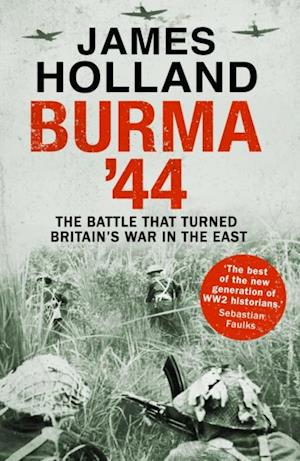 Burma '44