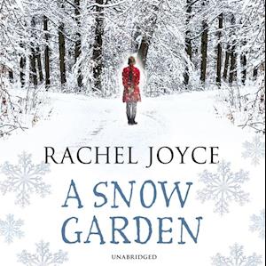 Snow Garden and Other Stories