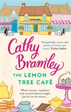 The Lemon Tree Café