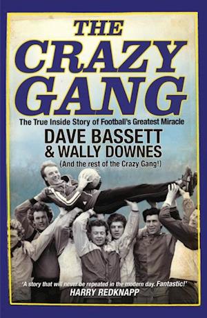 Crazy Gang