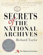 Secrets of The National Archives