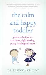 Calm and Happy Toddler