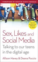 Sex, Likes and Social Media