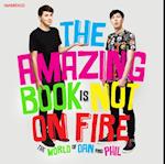 Amazing Book is Not on Fire