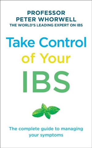 Take Control of your IBS