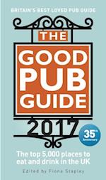 The Good Pub Guide 2017