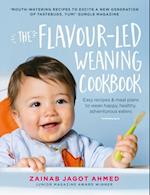 Flavour-led Weaning Cookbook