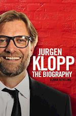 J rgen Klopp