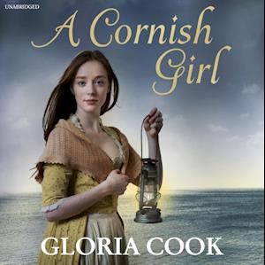 Cornish Girl