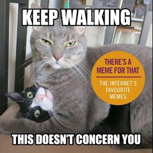 Keep Walking, This Doesn t Concern You