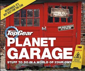 Top Gear: Planet Garage