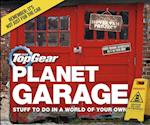 Top Gear: Planet Garage
