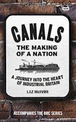 Canals: The Making of a Nation