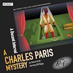 Charles Paris: A Decent Interval