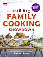 The Big Family Cooking Showdown