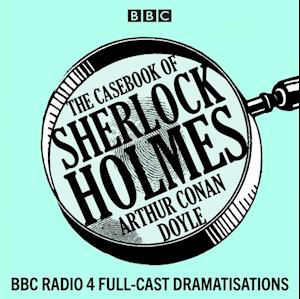 Casebook of Sherlock Holmes