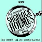 Casebook of Sherlock Holmes