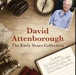 David Attenborough: The Early Years Collection