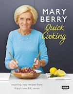Mary Berry s Quick Cooking