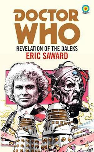 Doctor Who: Revelation of the Daleks (Target Collection)