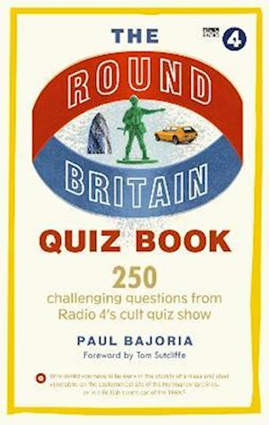 Round Britain Quiz Book