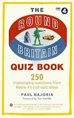Round Britain Quiz Book