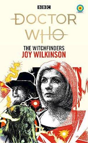 Doctor Who: The Witchfinders (Target Collection)