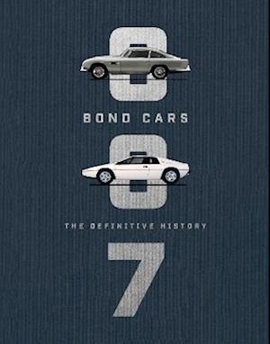 Bond Cars