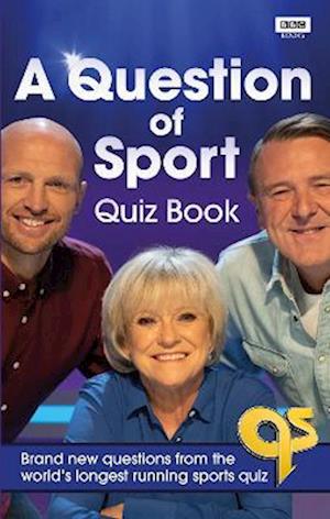 Question of Sport Quiz Book