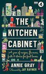 Kitchen Cabinet