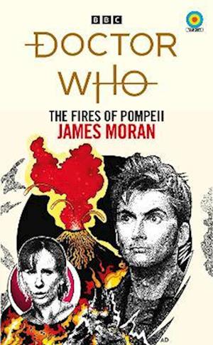 Doctor Who: The Fires of Pompeii (Target Collection)