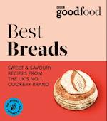 Good Food: Best Breads