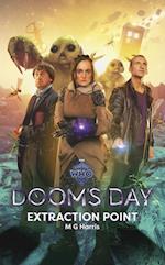 Doctor Who: Doom s Day: Extraction Point