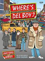 Where''s Del Boy?